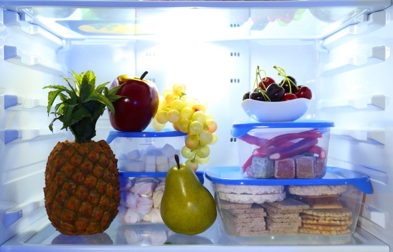 ¿Cuándo y porqué falla el termostato de un refrigerador?