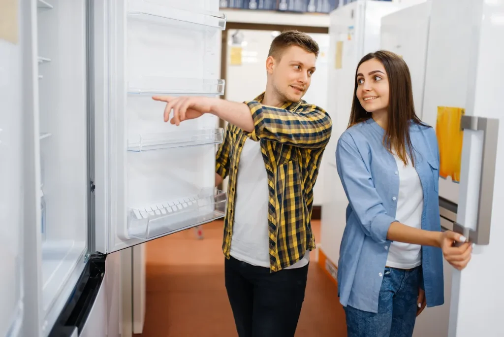 comprar un refrigerador