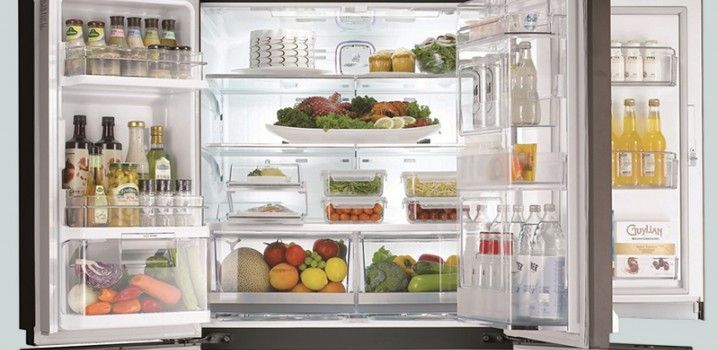 Reparación de refrigeradores Fensa