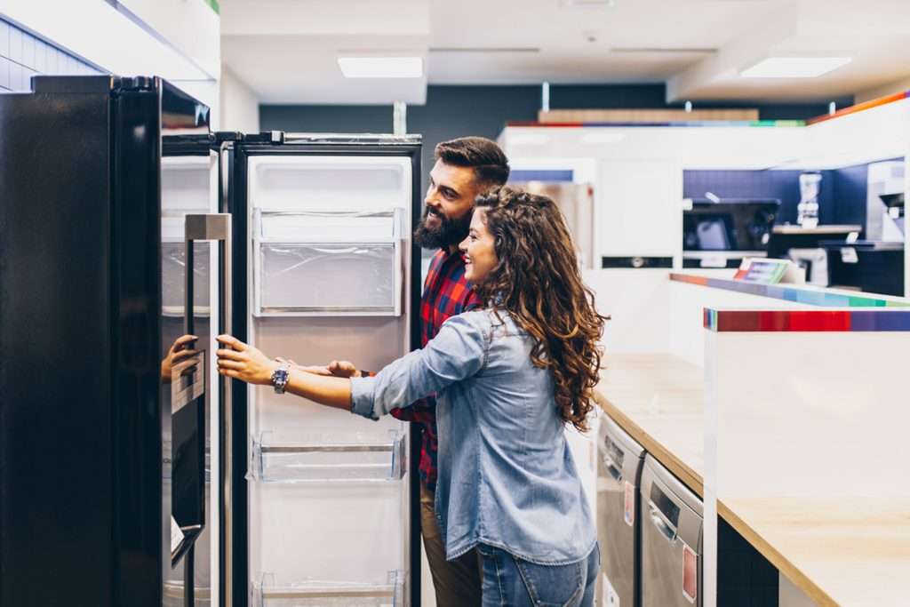 Mitos y realidades de arreglos de refrigeradores